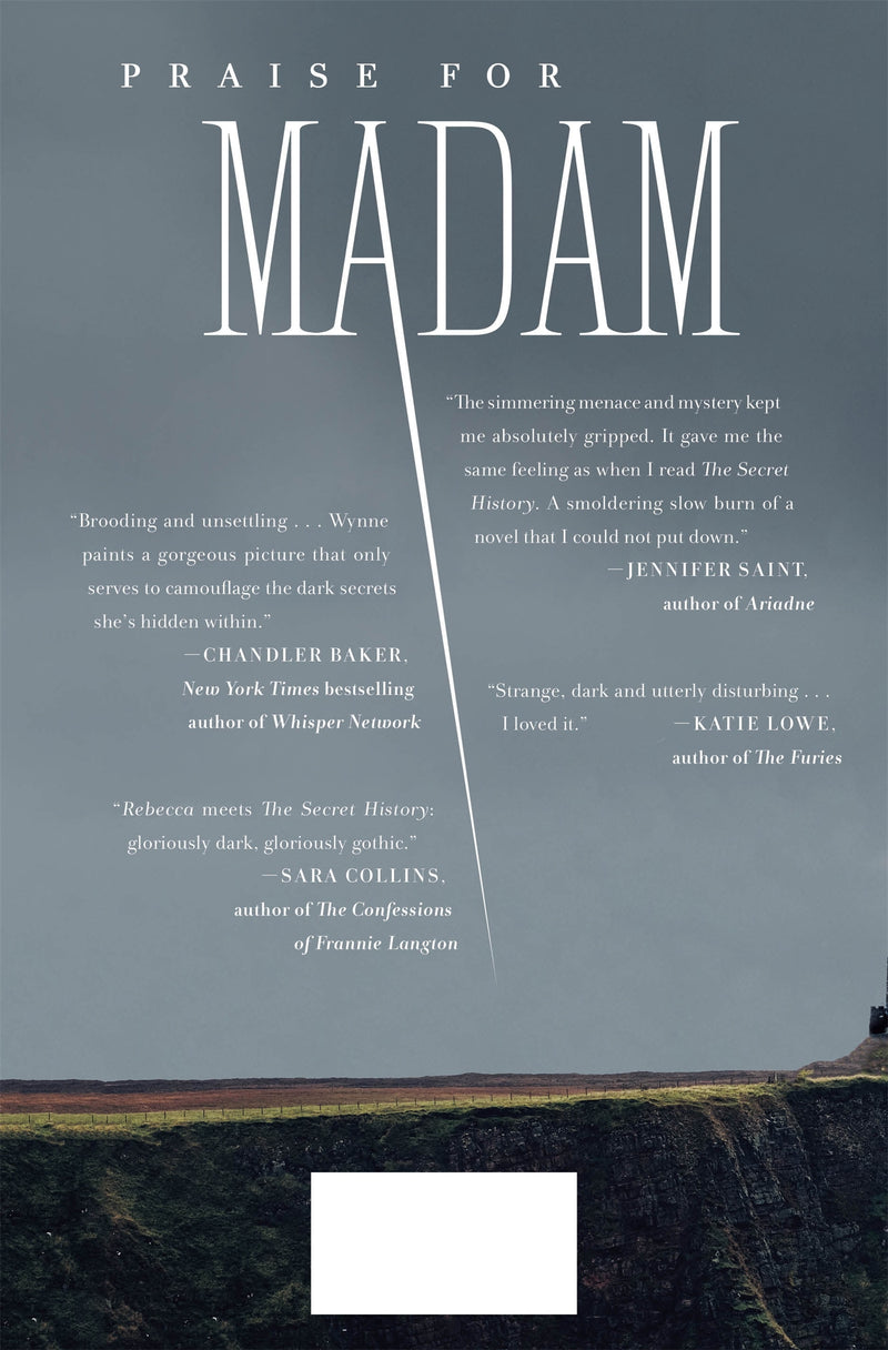 Madam
