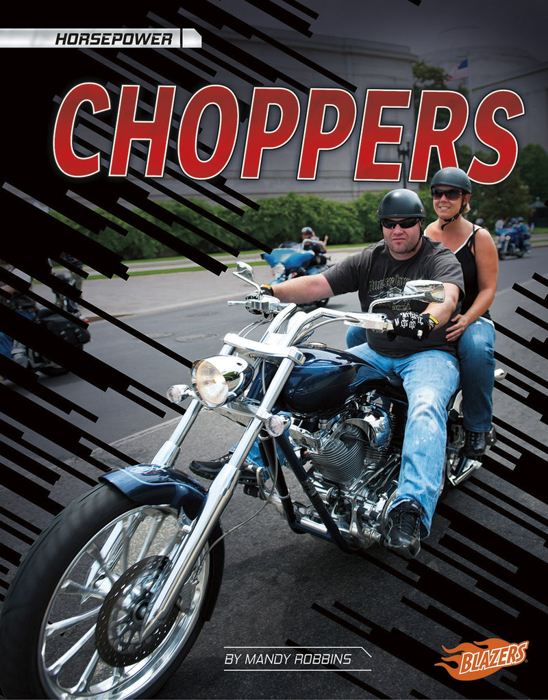 Choppers