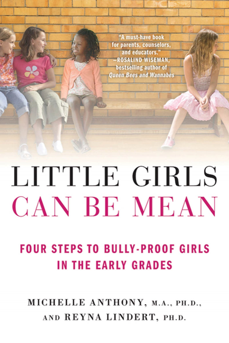 Little Girls Can Be Mean