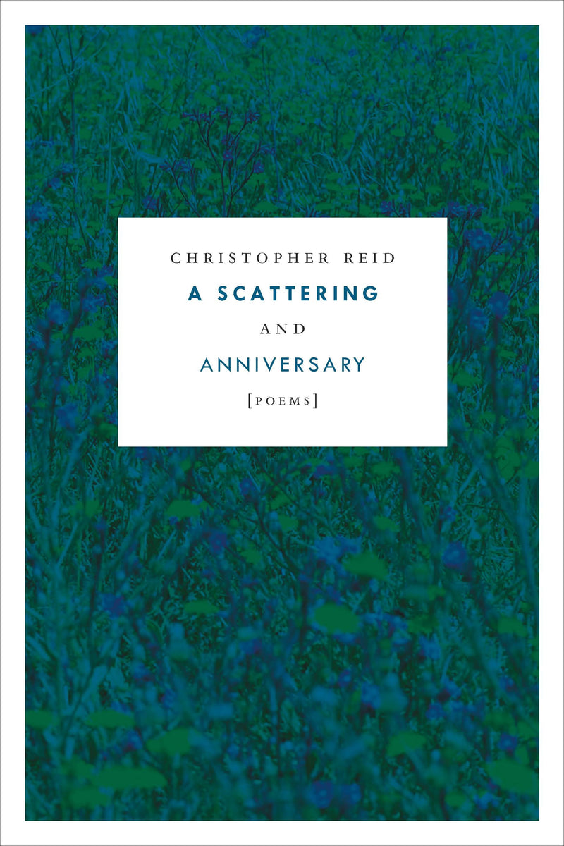 A Scattering and Anniversary