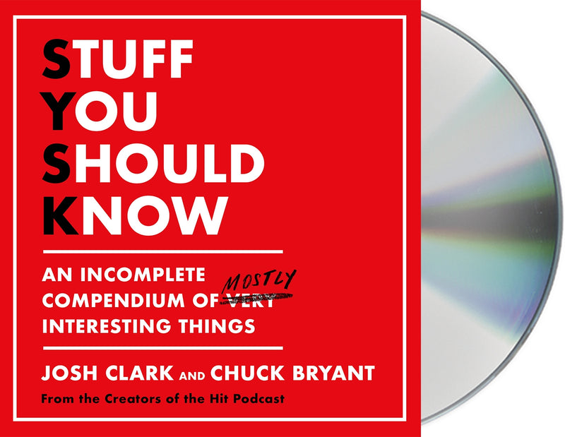 Stuff You Should Know