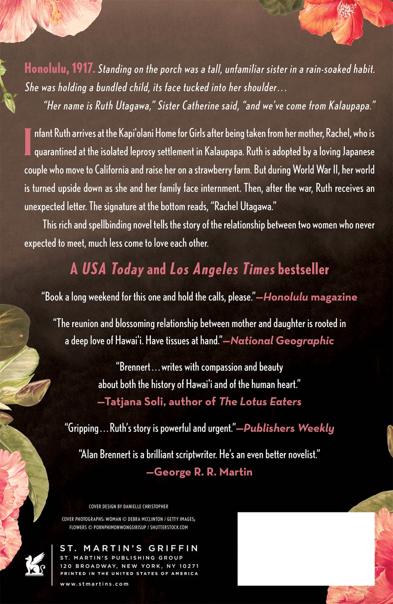 Daughter of Moloka'i