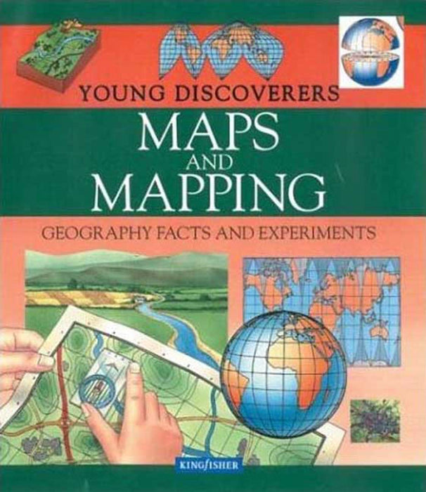 Maps and Mapping