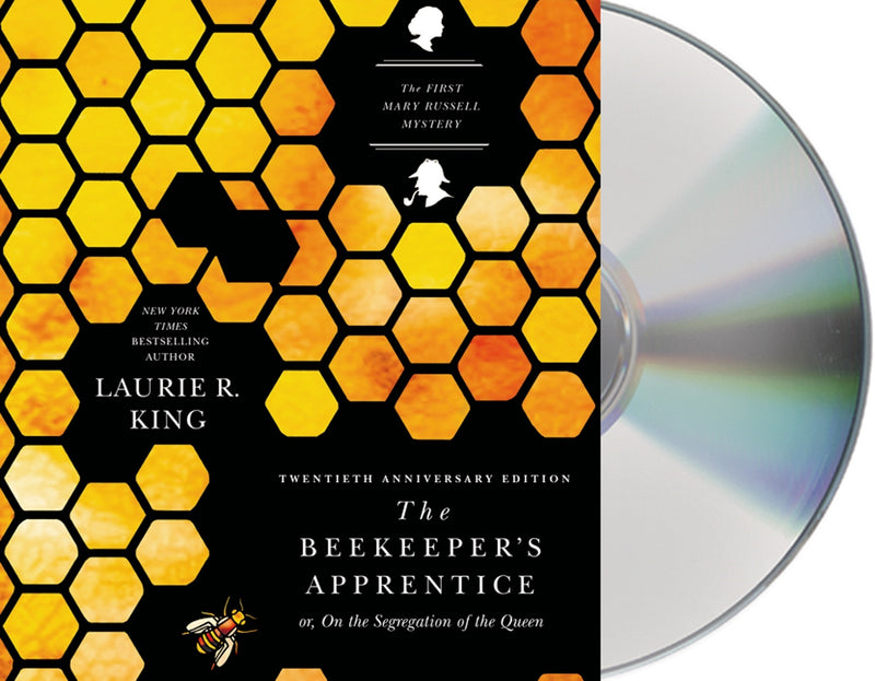 The Beekeeper's Apprentice