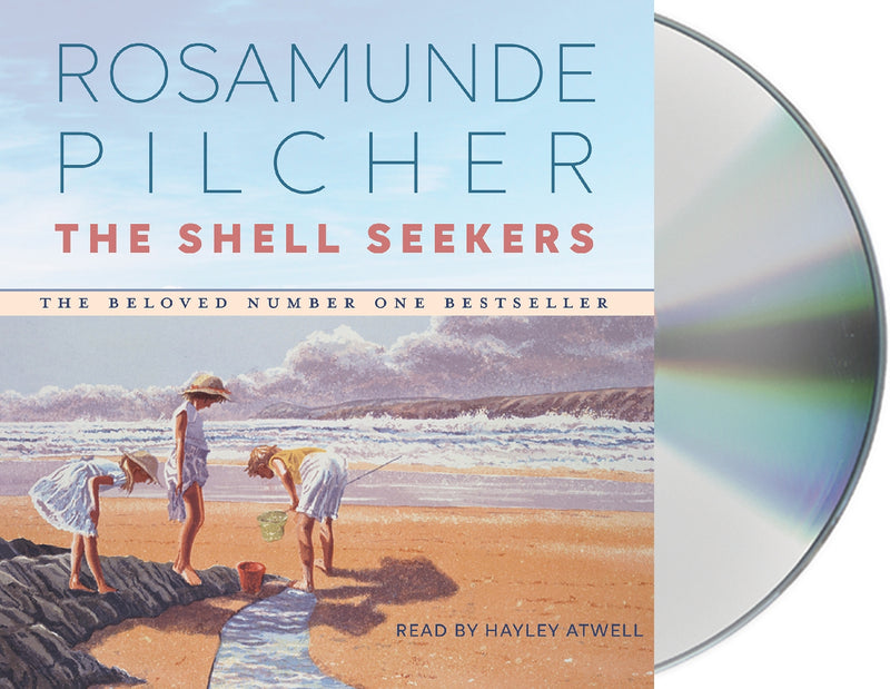 The Shell Seekers