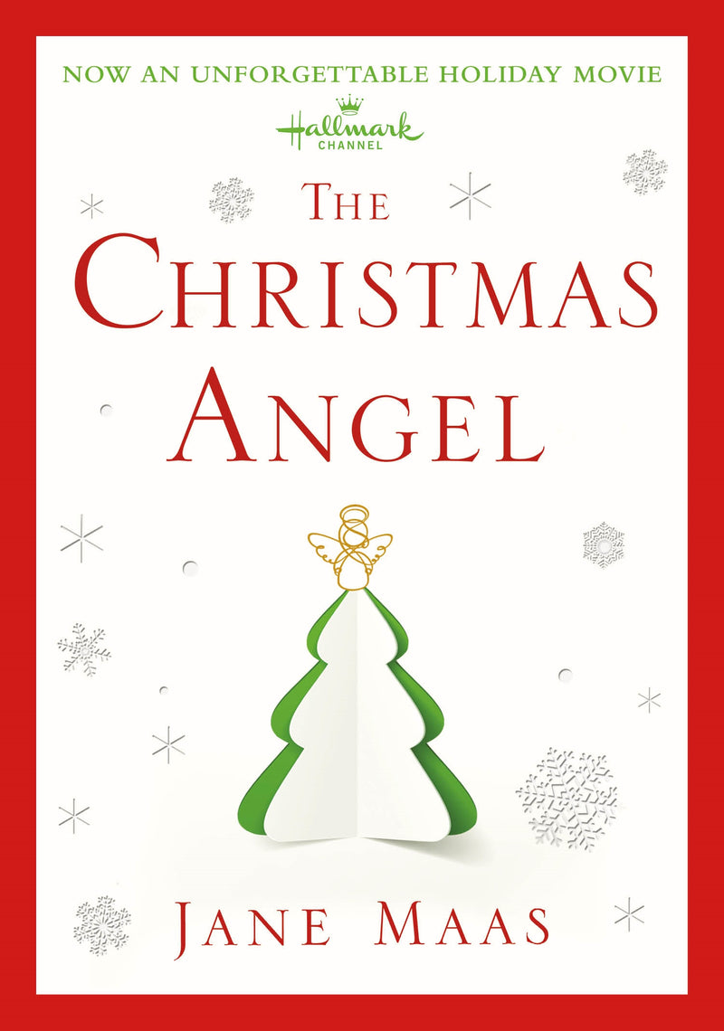 The Christmas Angel
