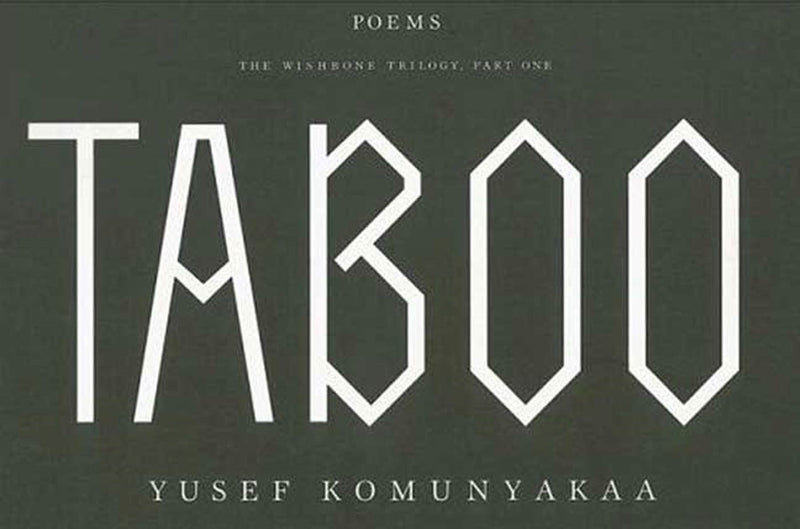 Taboo