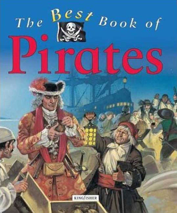 The Best Book of Pirates