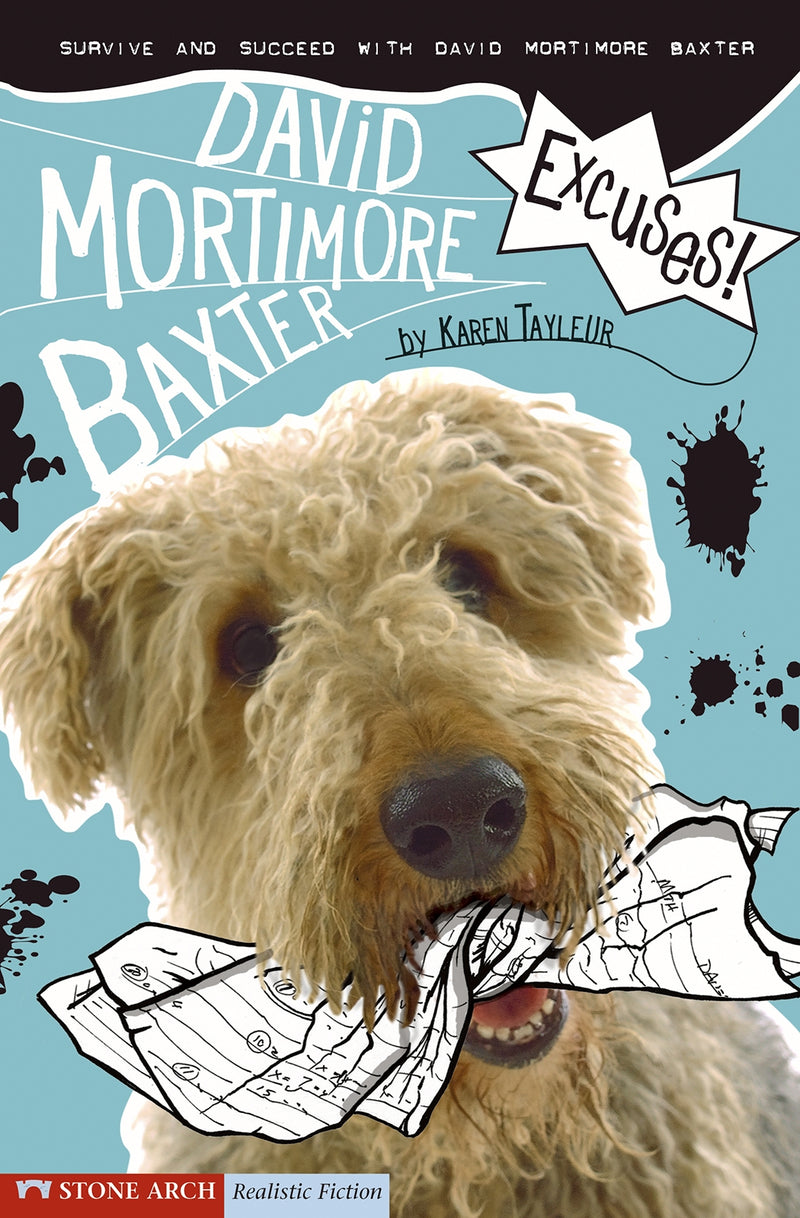 Excuses!: Survive and Succeed with David Mortimore Baxter