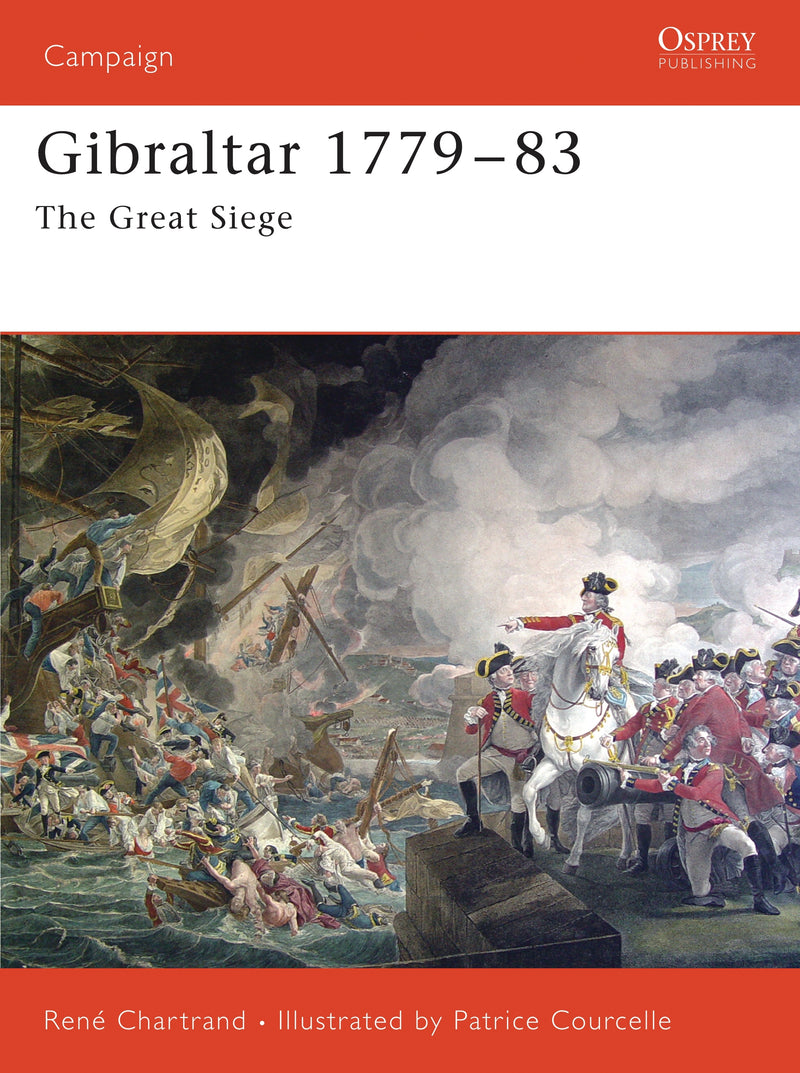 Gibraltar 1779â€“1783