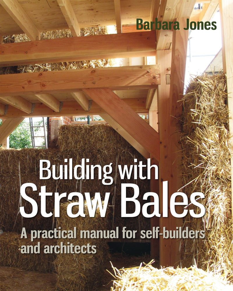 Building with Straw Bales