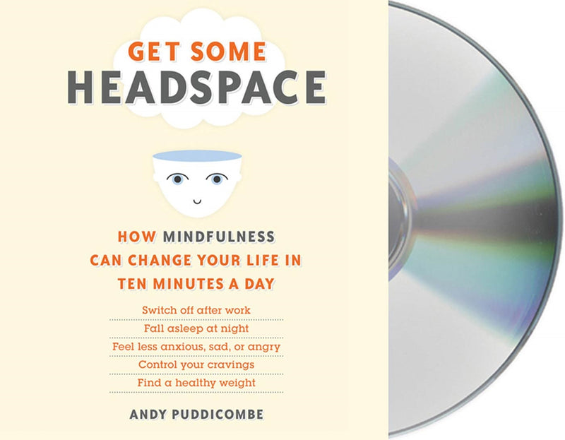 Get Some Headspace