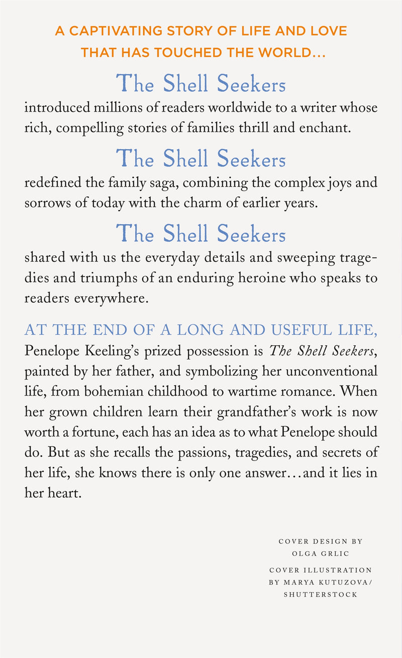The Shell Seekers