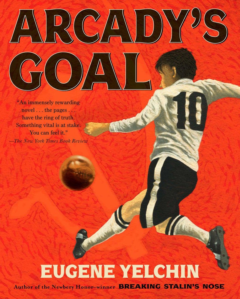 Arcady's Goal