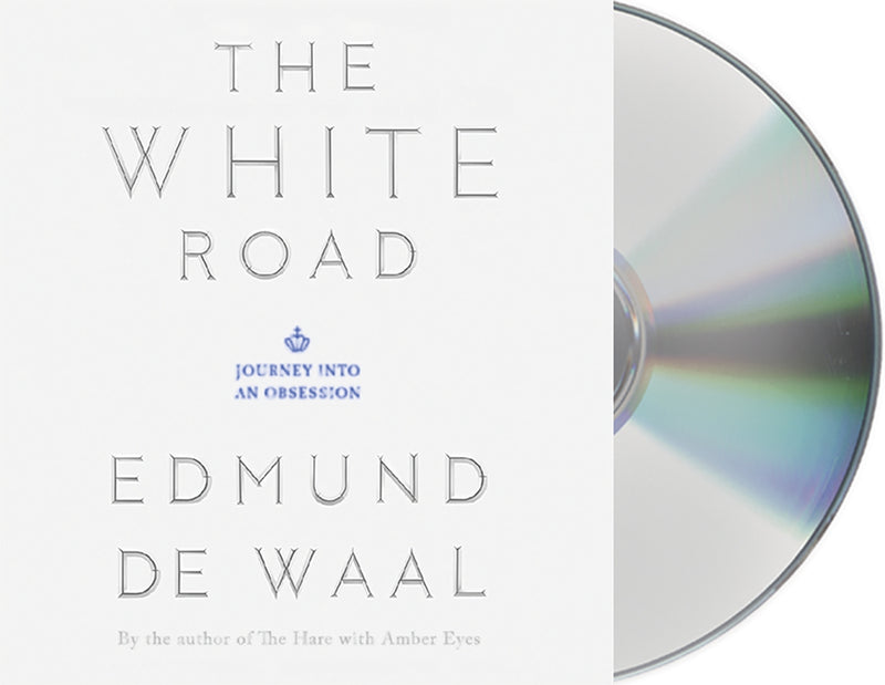 The White Road