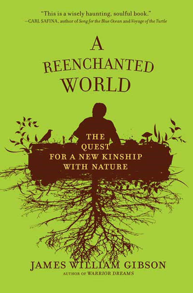 A Reenchanted World