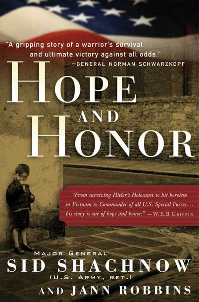 Hope and Honor