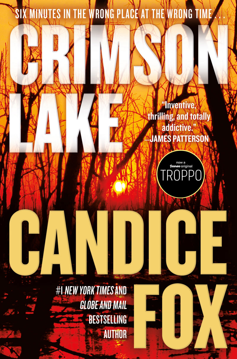 Crimson Lake