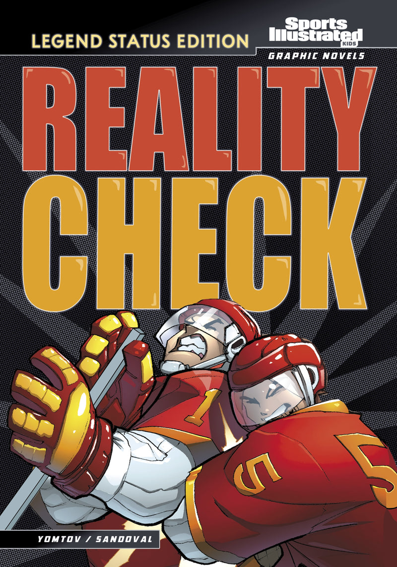 Reality Check: Legend Status Edition