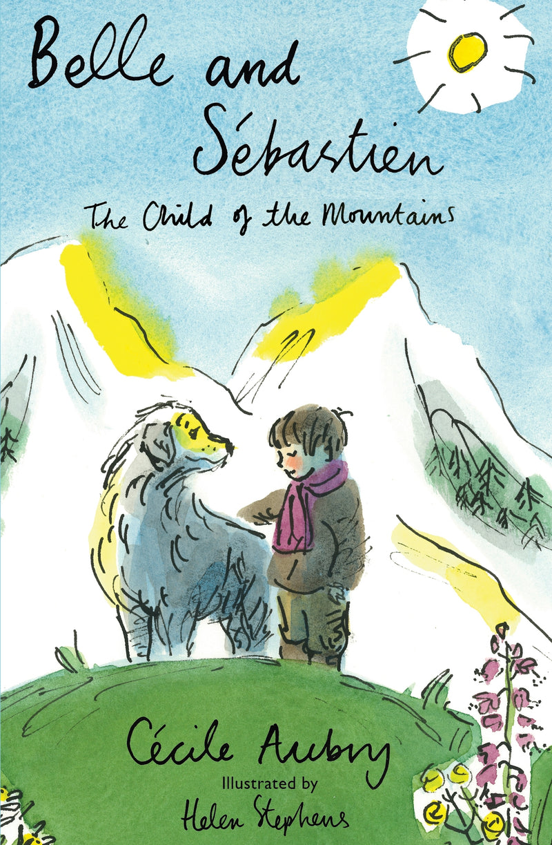 Belle & SÃ©bastien