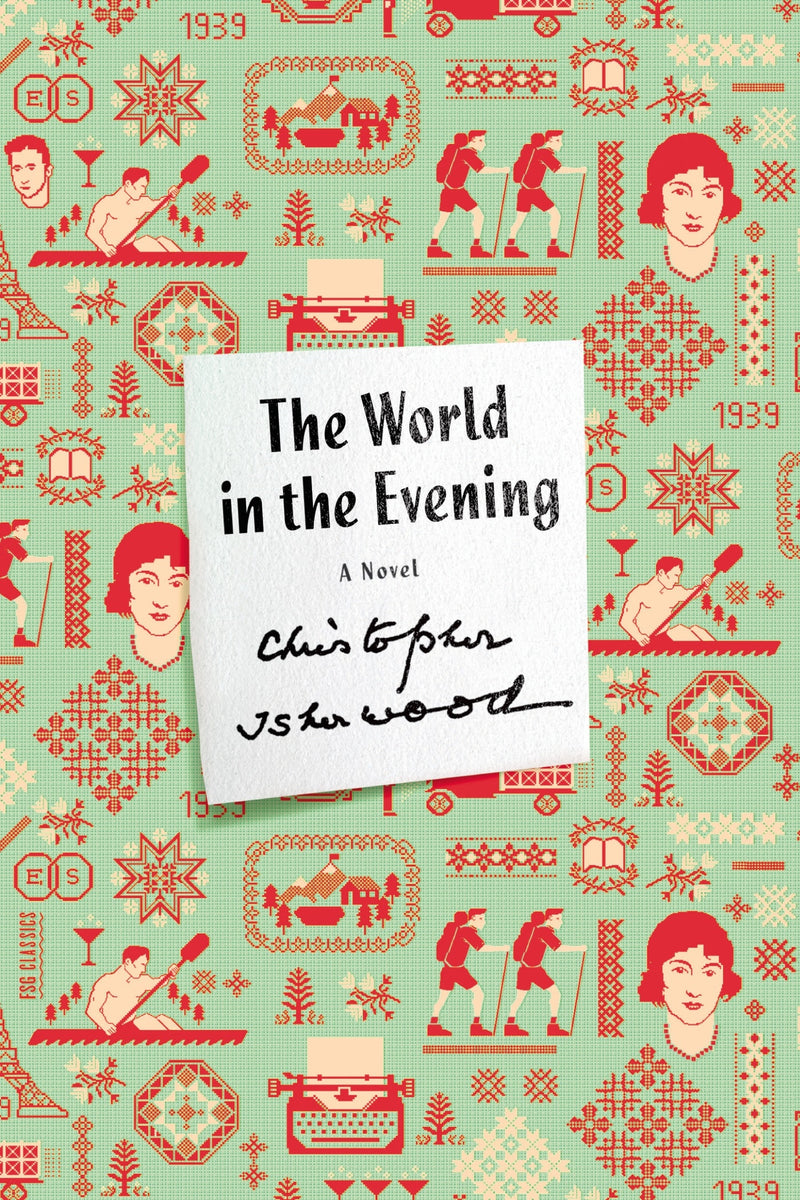 The World in the Evening