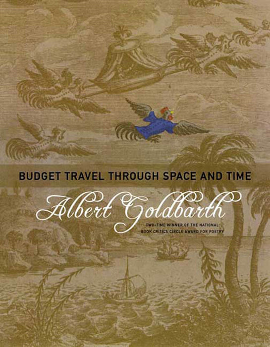 Budget Travel through Space and Time