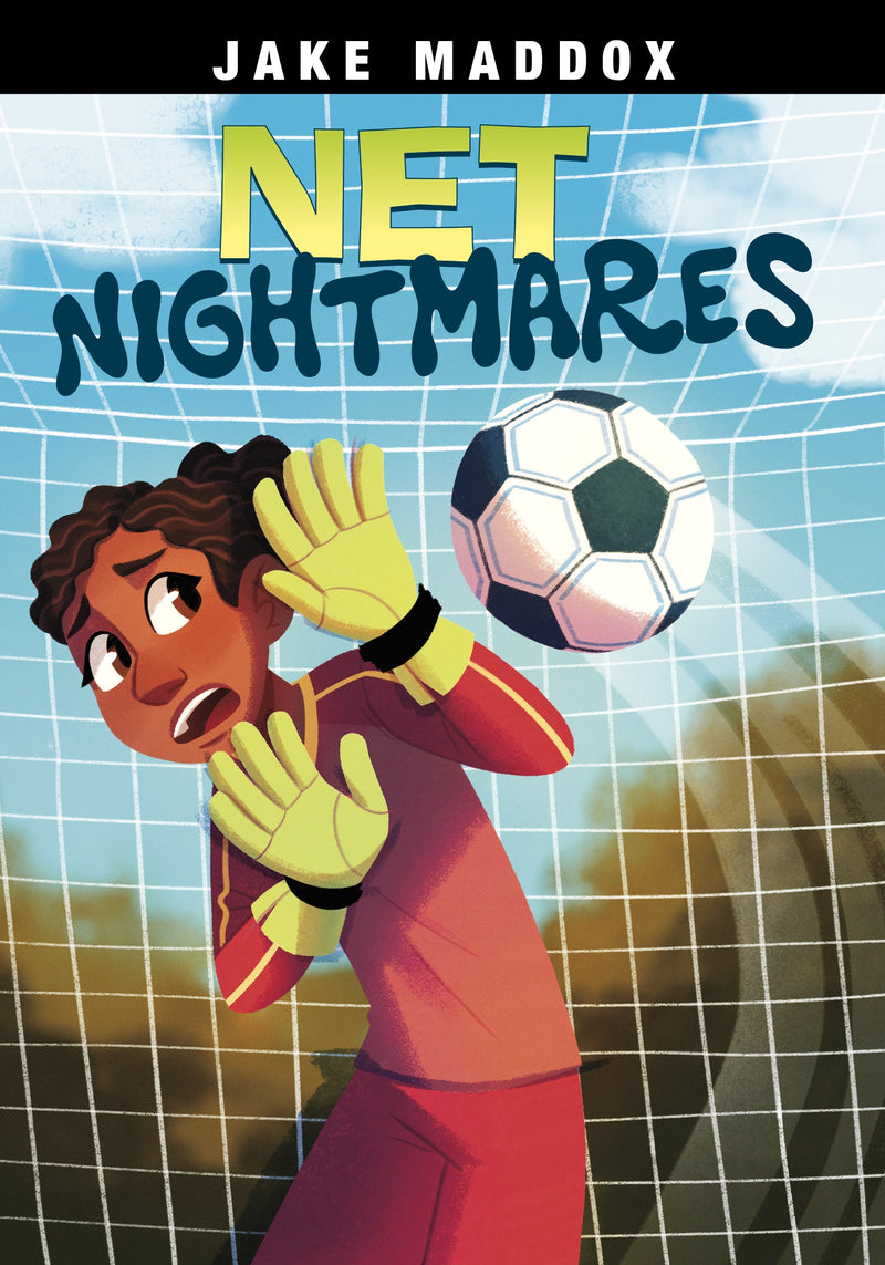 Net Nightmares