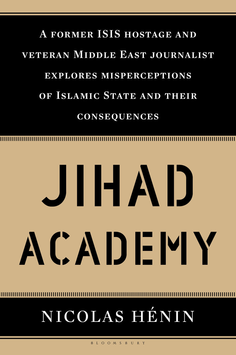 Jihad Academy