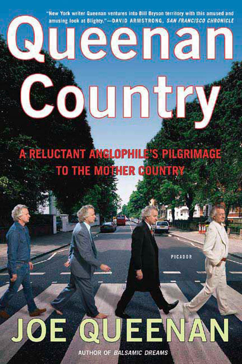 Queenan Country