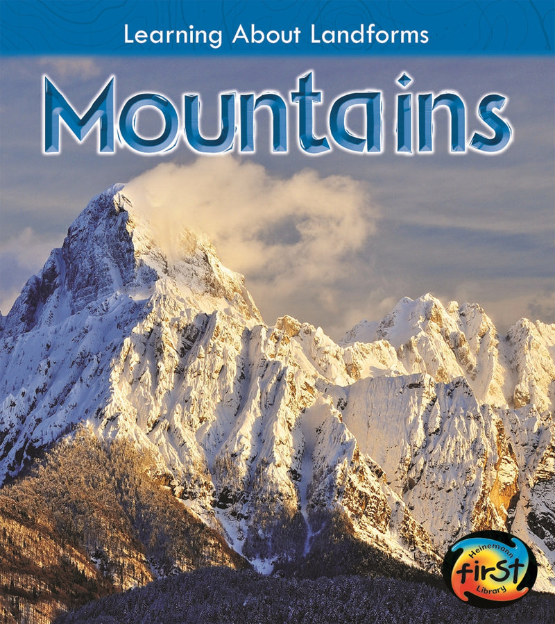 Mountains