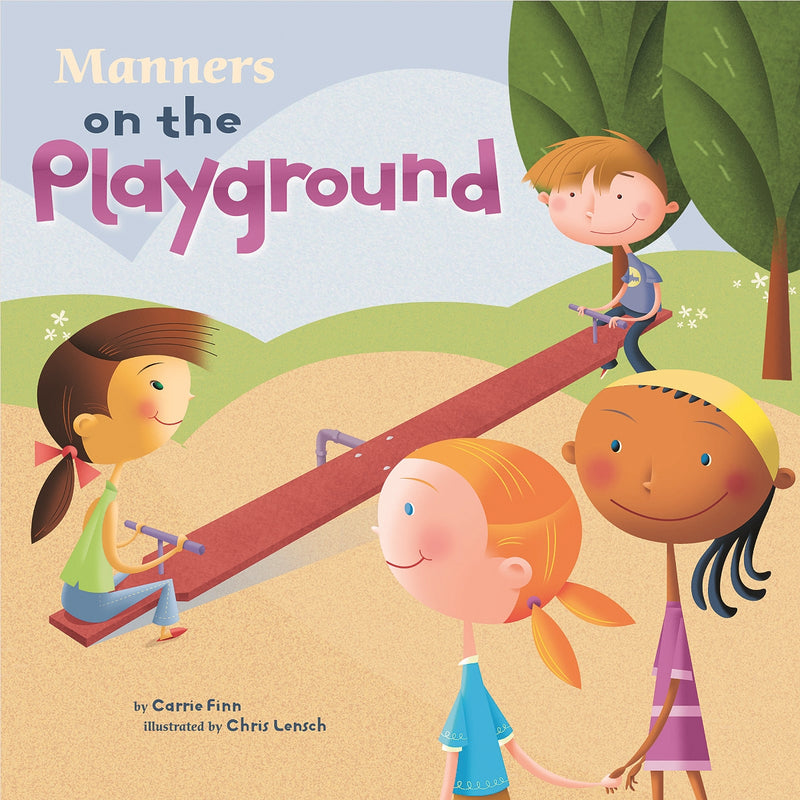 Manners on the Playground