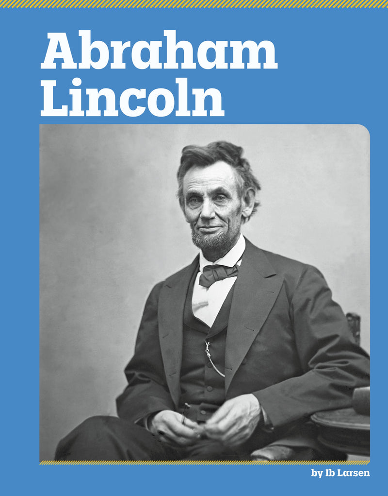 Abraham Lincoln