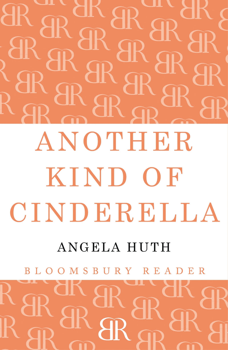 Another Kind of Cinderella and Other Stories