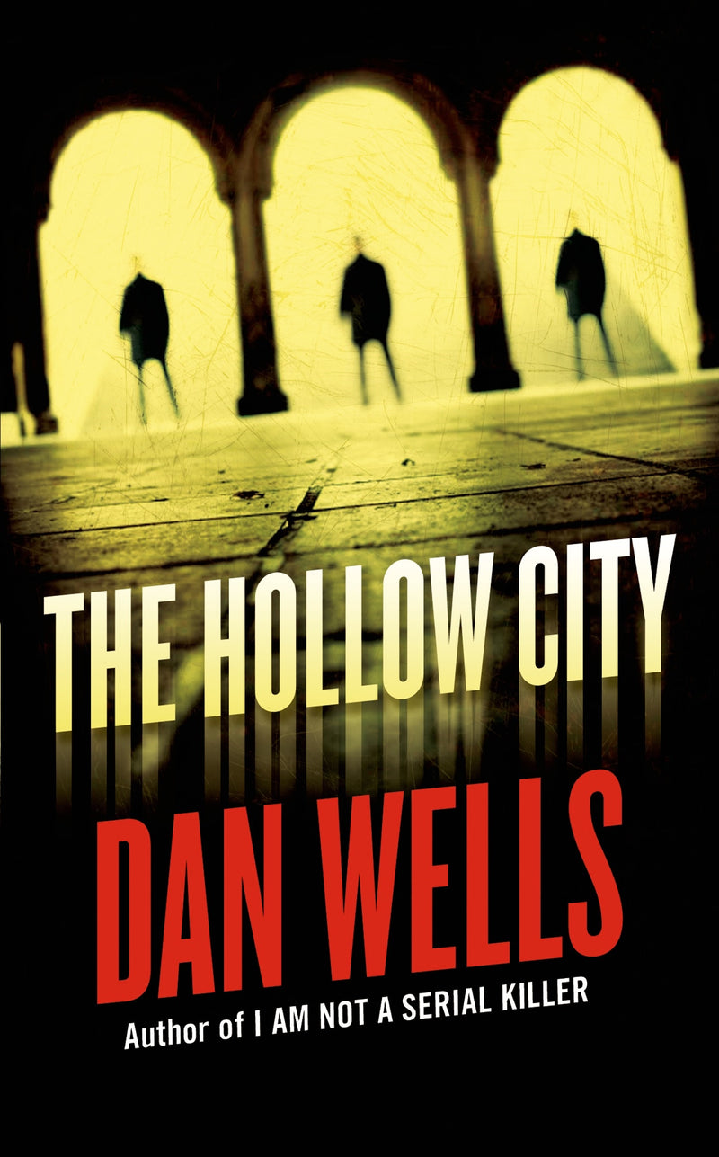 The Hollow City