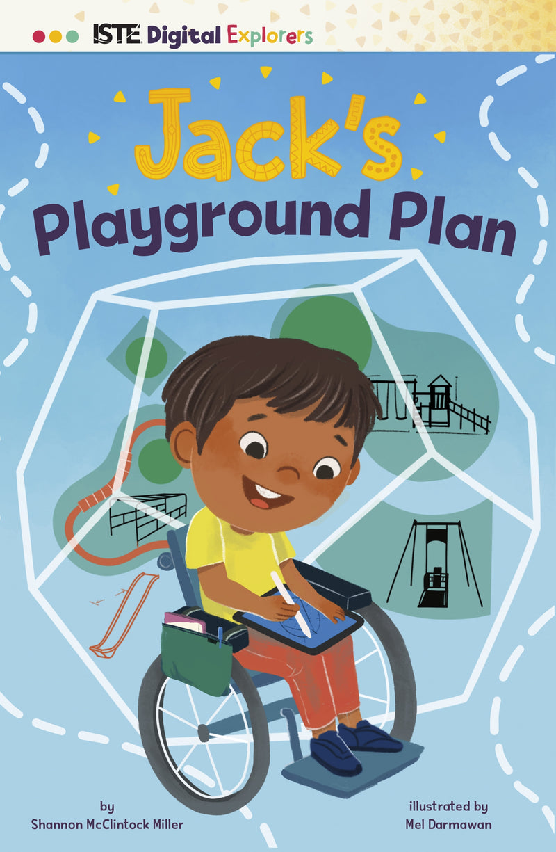 Jack's Playground Plan
