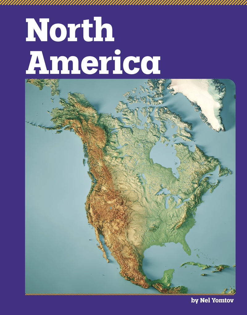 North America