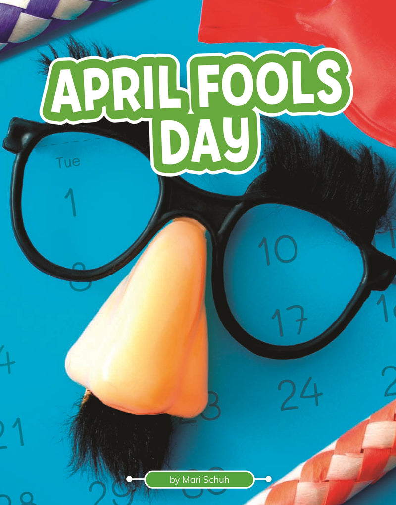 April Fools' Day
