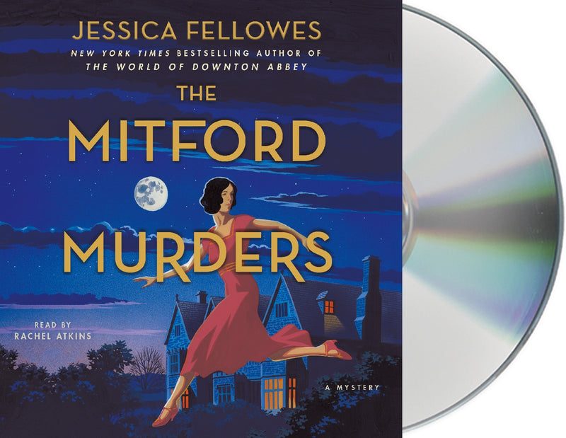 The Mitford Murders
