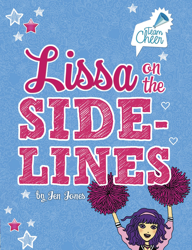 Lissa on the Sidelines: #6