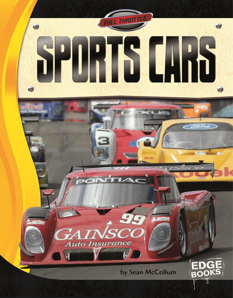 Sports Cars