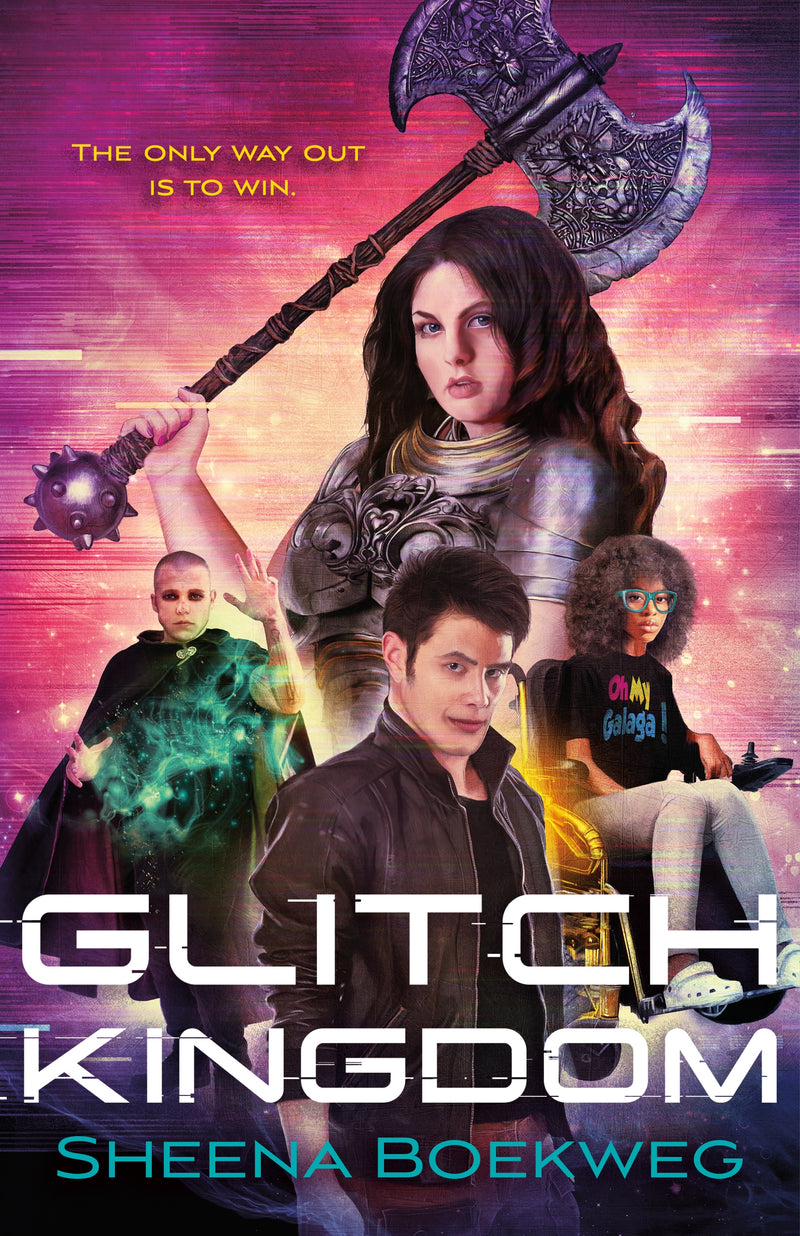 Glitch Kingdom