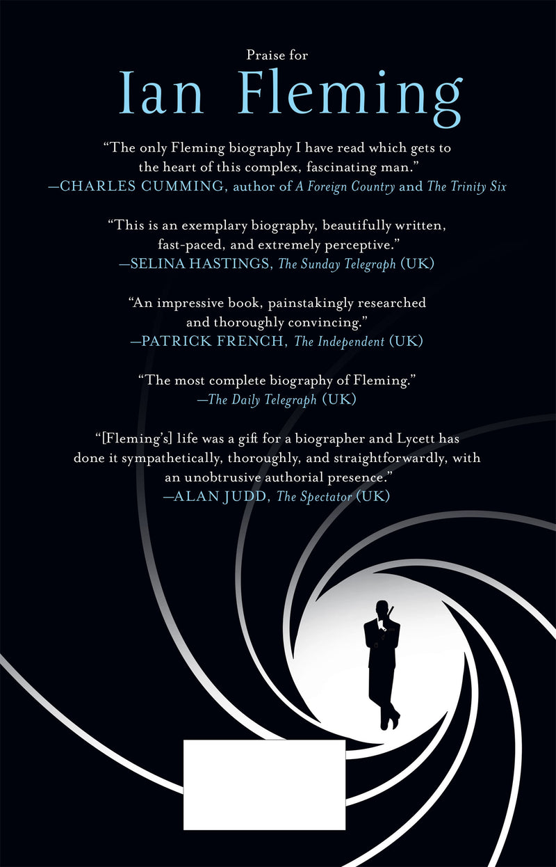 Ian Fleming