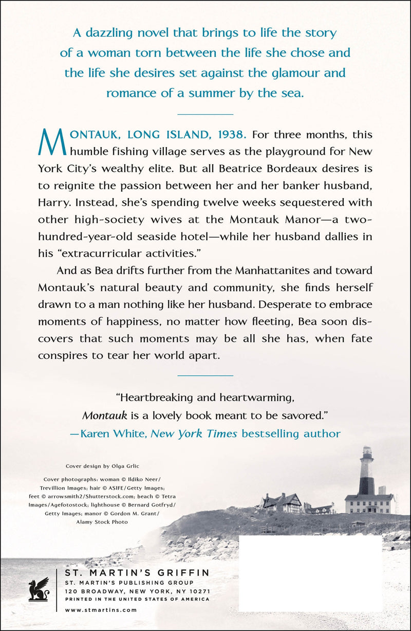 Montauk