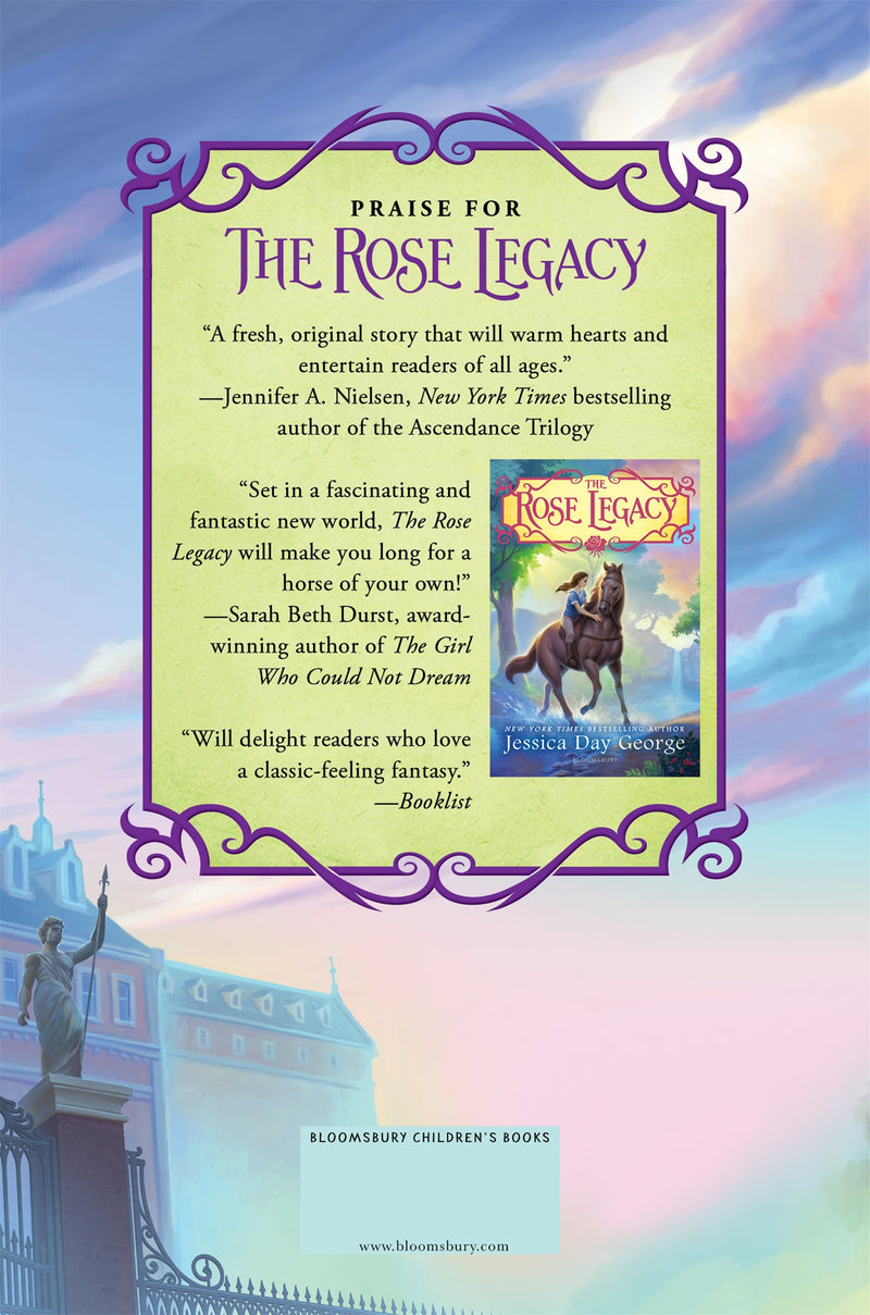 The Queen's Secret