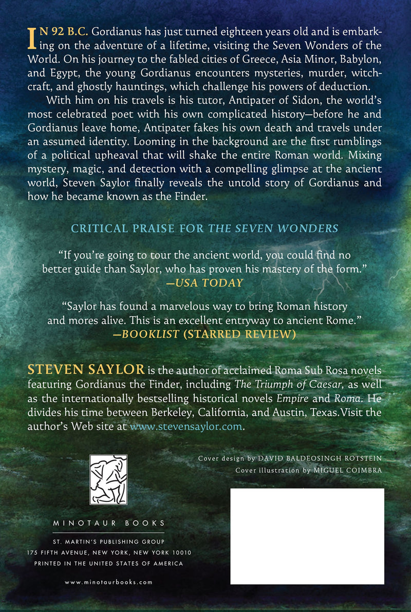 The Seven Wonders