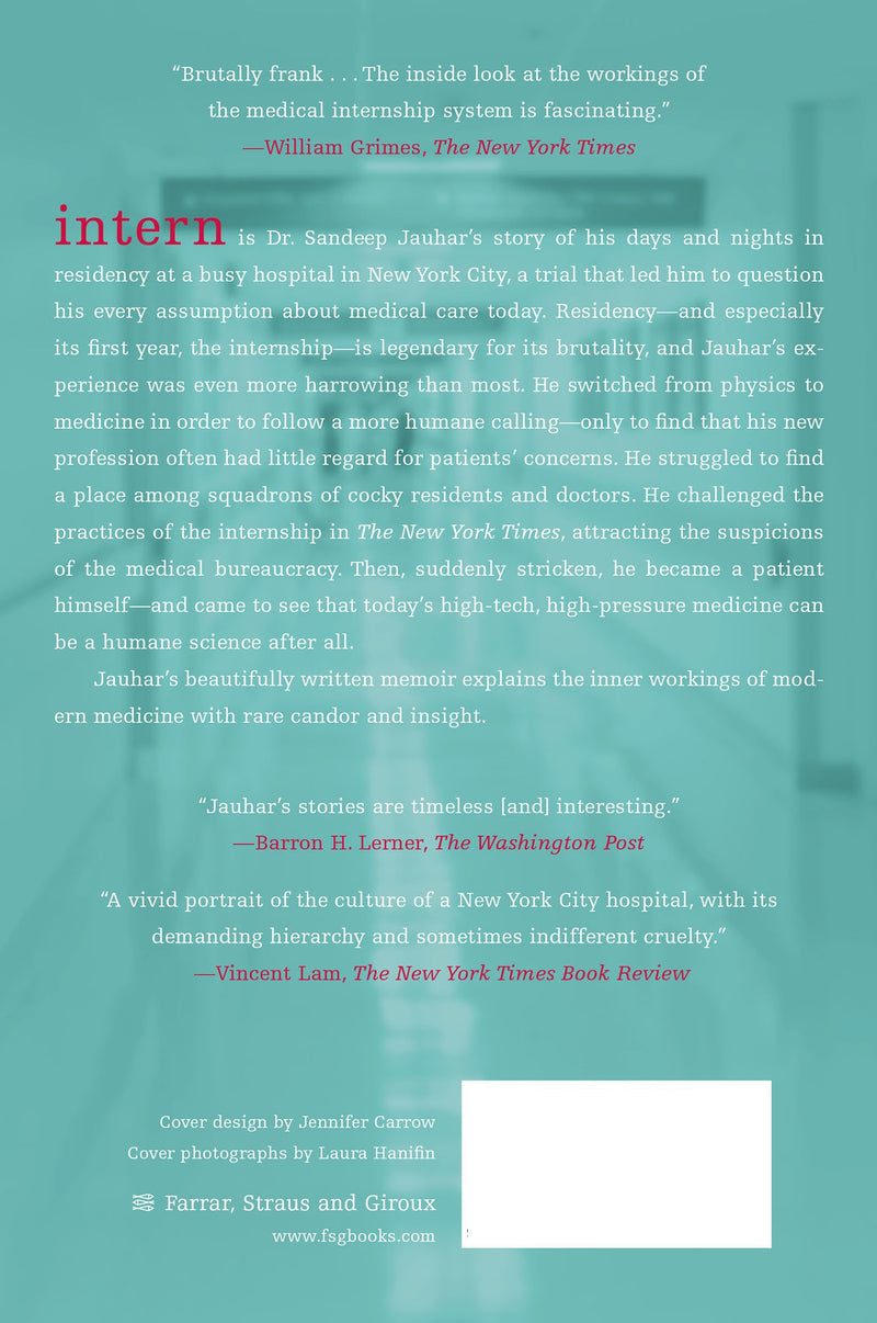 Intern