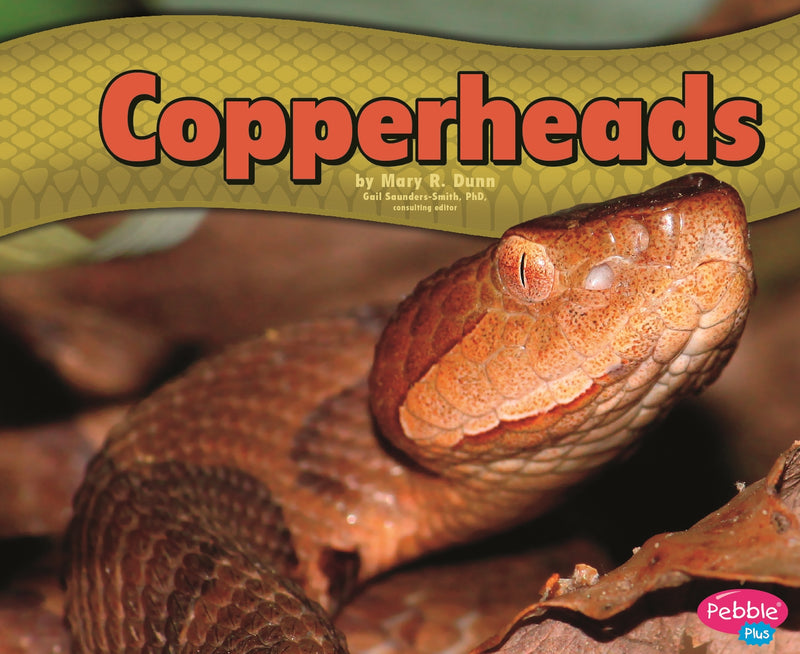 Copperheads