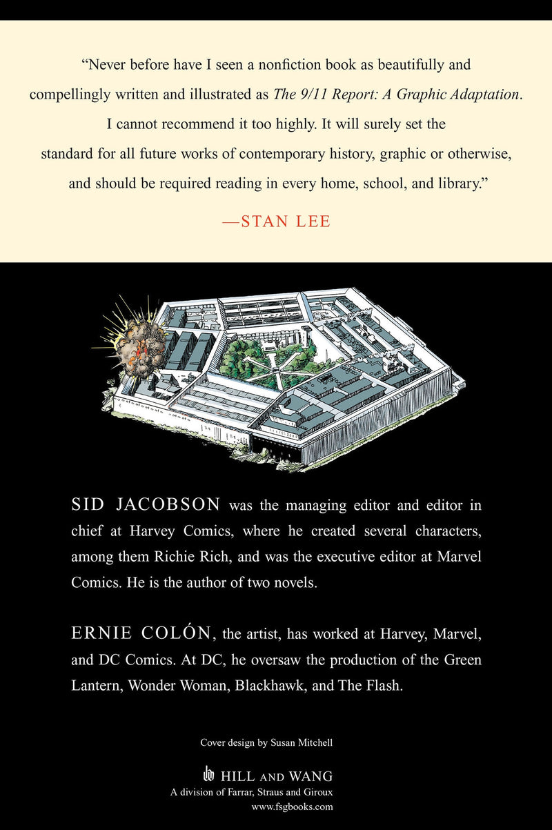 The 9/11 Report