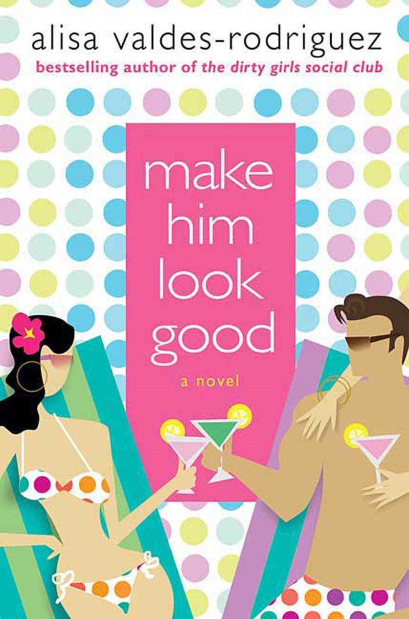 Make Him Look Good