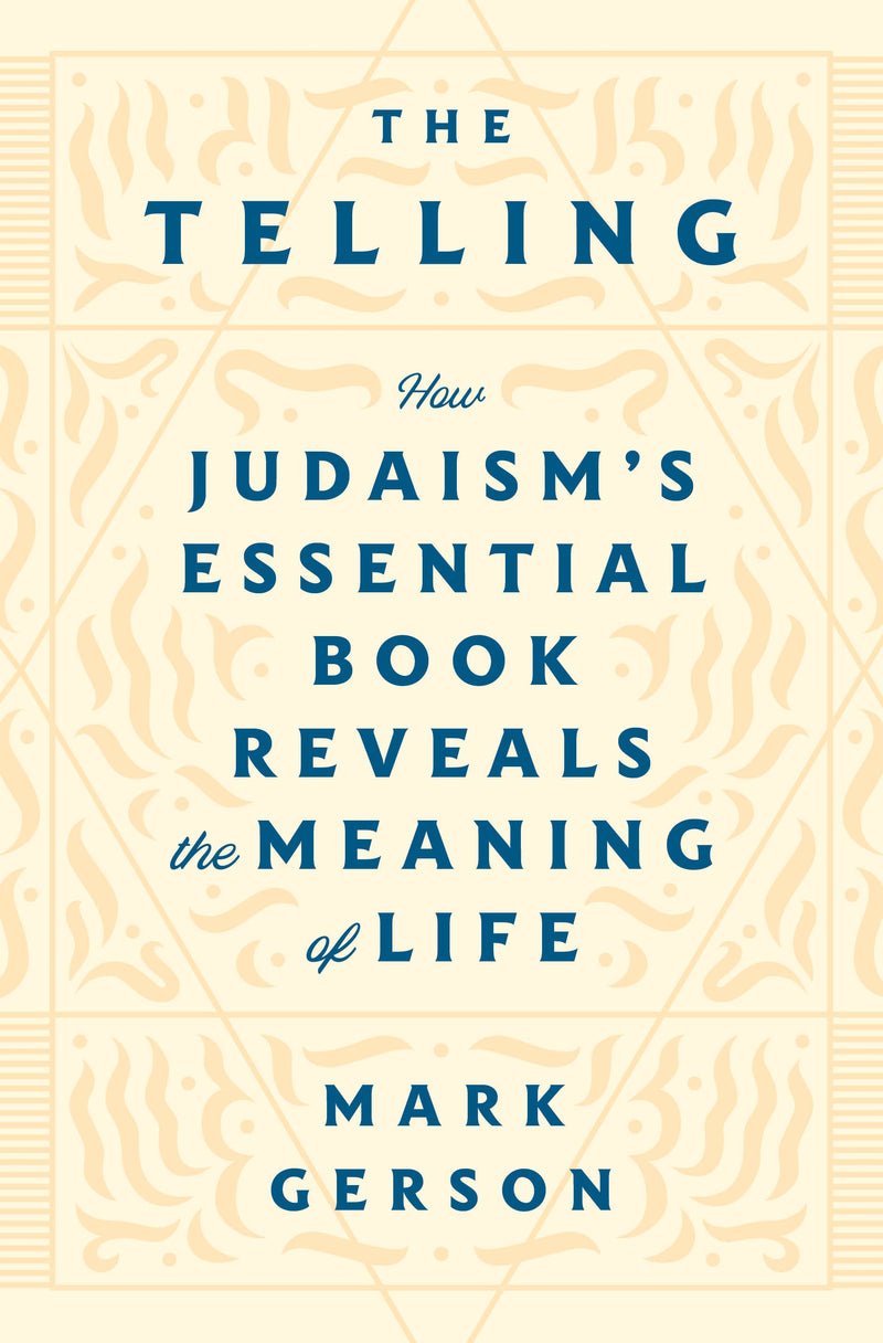 The Telling